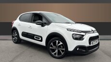 Citroen C3 1.2 PureTech 110 Max 5dr EAT6 Petrol Hatchback